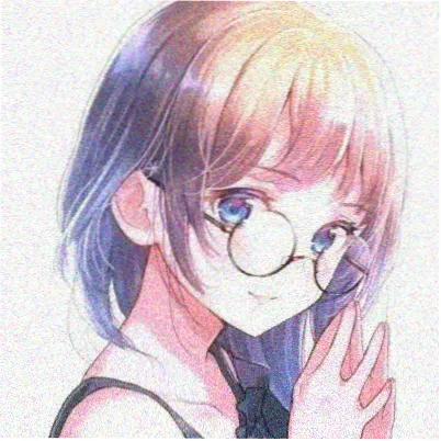 龙族三漫画角色路明非头像